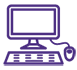 individual users icon