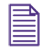 Prospective customer icon