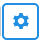 Canvas Gradebook Course Settings icon
