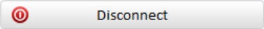 Disconnect button in BIG-IP Edge Client for Windows